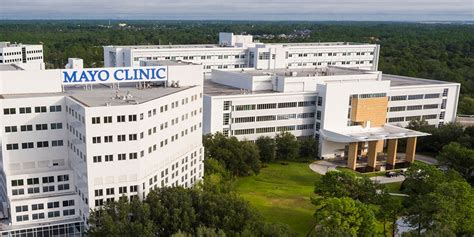 Mayo Clinic In Florida Celebrates 30 Years Of Graduate Medical