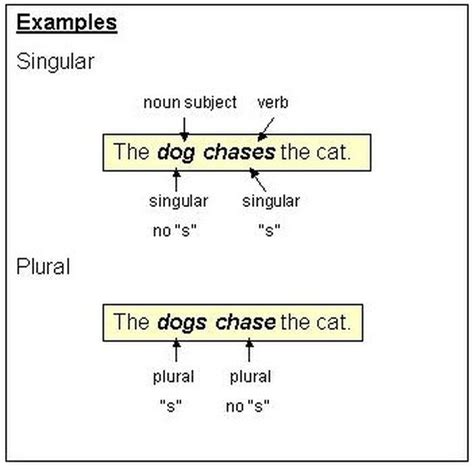 A noun clause is a dependent clause that functions as a noun. Subject Verb Agreement - Yoder's Classroom Connection