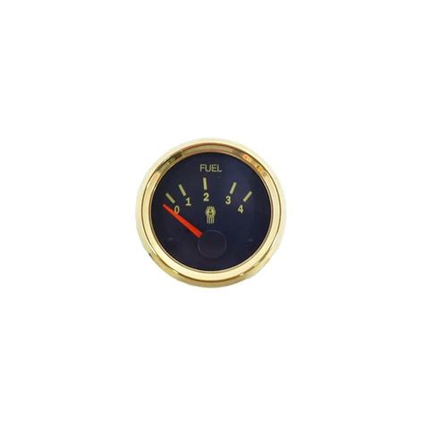 Electrical Electrical Gauges Genuine Kenworth Fuel Electrical Gauge