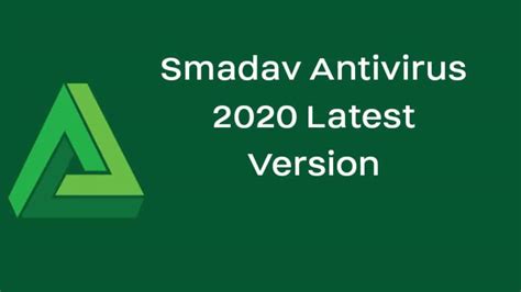 Smadav Pro Antivirus 2021 V146 Incl Keygen Full Version