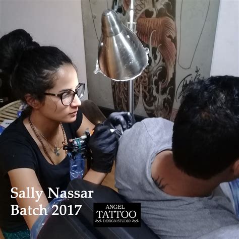 Eyebrow transplantation is a technique developed for such patients with lack of eyebrow hair, or those in need of complete eyebrow customizations. Tattoo Training Courses| Tattoo Institute| Tattoo making classes| tattoo school
