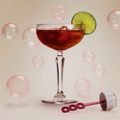 Make Your Own Blowing Bubbles And Then Get Drunk Off Them Mashable