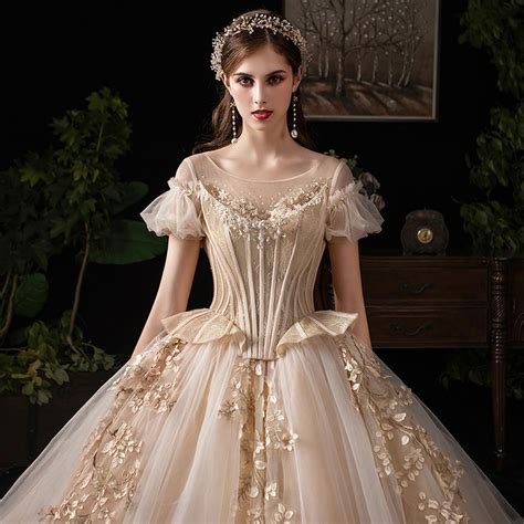 7 Luxury Short Victorian Dresses A 155