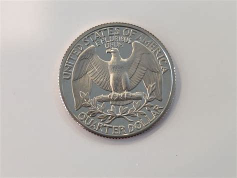 1978 Washington Quarter - For Sale, Buy Now Online - Item #654918