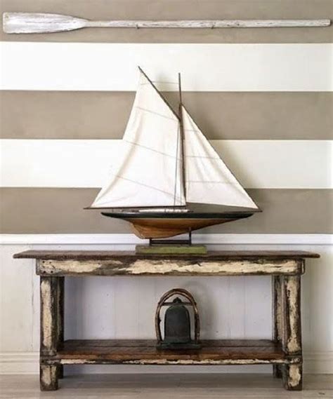 Famous Model Ships For Interior Decorating Nautical Handcrafted Decor