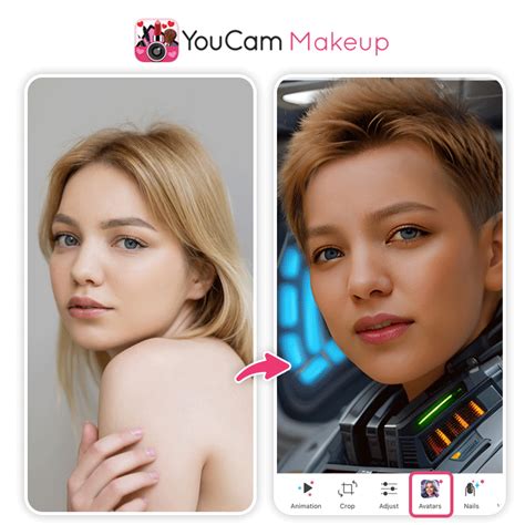 5 Best Ai Gender Swap Apps With Fun Gender Swap Filters In 2023 Perfect