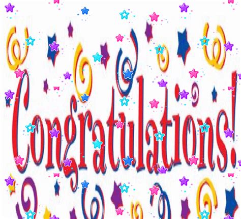 Congratulations For Making It Count Free For Everyone Ecards 123