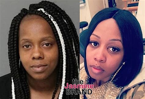 Remy Mas Sister Allegedly Shoots Woman Thejasminebrand