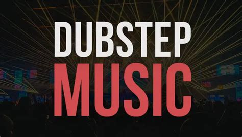 5000 Free Dubstep Music Samples And Sample Packs