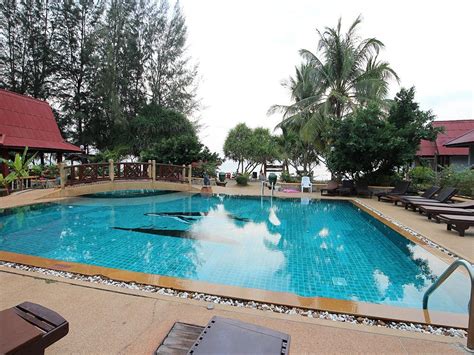 Lanta Villa Resort Hotels At Koh Lanta Thailand The Best Hotels Recommendation In Asia