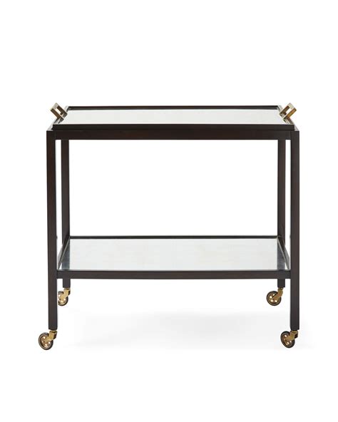 13 Best Bar Carts 2022 Cool Drink Carts For Stylish Home Bars