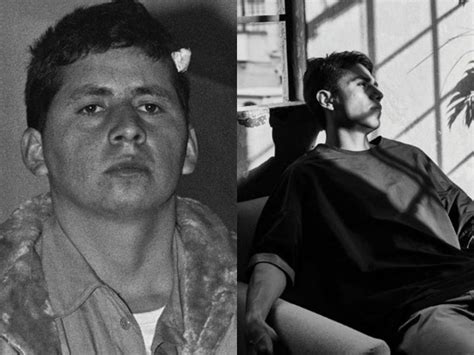 Tenía 23 años cuando disparó a luis donaldo colosio. Quién es quién en la serie de Colosio de Netflix | ActitudFem