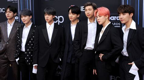 Bts Reveals The True Meaning Behind Their Name