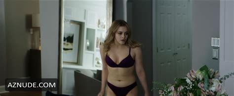 Josephine Langford Nude Telegraph