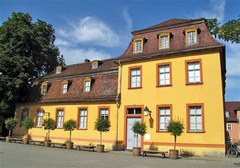 17 Top Rated Tourist Attractions In Weimar Planetware