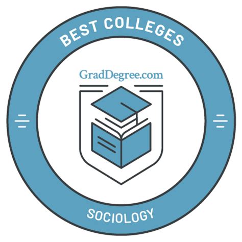 Masters Degree In Sociology Grad Degree
