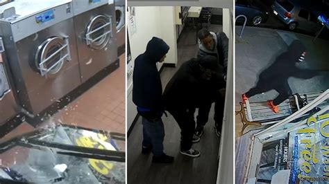 fed up with repeated break ins and crime bay area laundromat owners move out of ca r bayarea