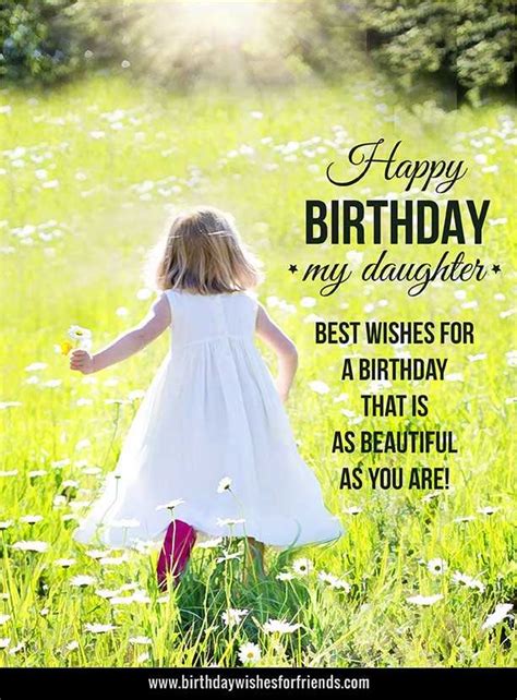 Happy Birthday Wishes Messages For Friend Son And Daughter In English