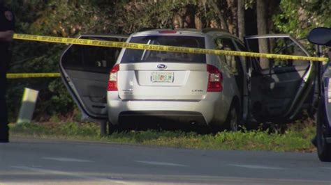 Arrests Made Two Months After Woman Found Dead In Suv