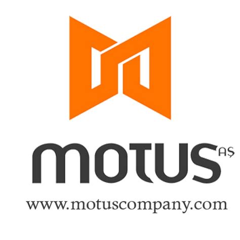 Motus Company Youtube