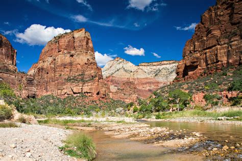 Update 13 Year Old Utah Girl Dies After Falling At Zion National Park East Idaho News