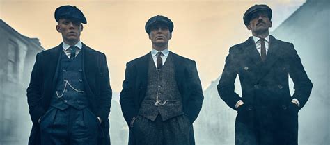 15 Shows Like Peaky Blinders To Watch When You Finish The Series