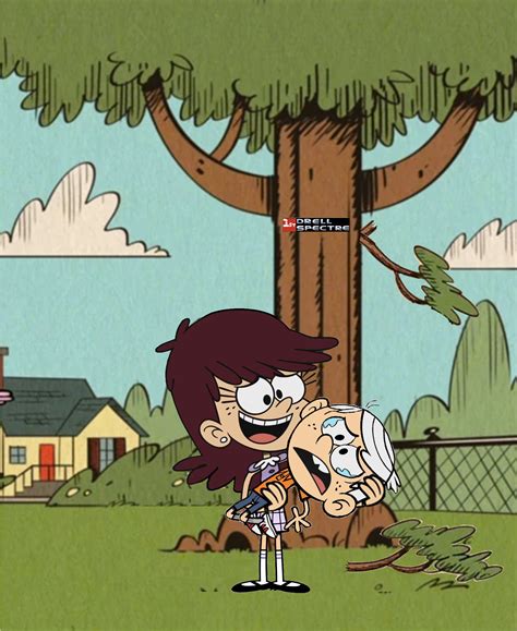 User blog:YoshiRocker13/Fanfiction - Rockin' Love | The Loud House