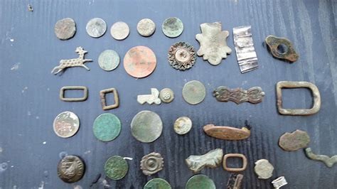 Big bud pro special edition sold sold sold. Metal Detecting Finds from Teknetics Customers - Teknetics