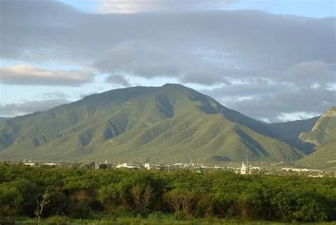 Sierra Madre Oriental Ciudad Victoria Tamaulipas Viajeros Places