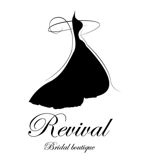 Logo Design For Bridal Company Brands Of The World