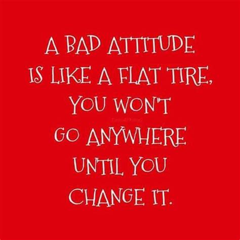 Change that attitude | Bad attitude, Words, Attitude
