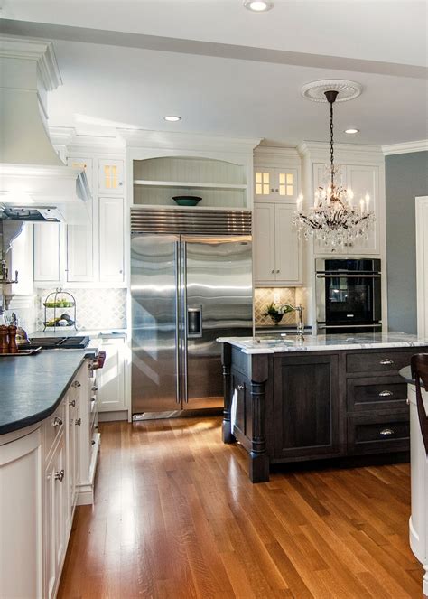 6 Things To Think About Before Your Kitchen Design Consultation
