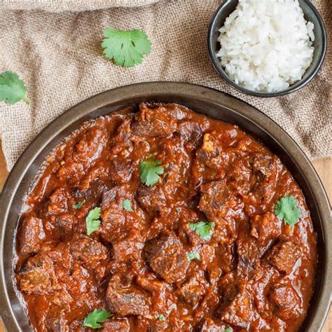 Beef Masala Curry Recipe Yummly Recipe Beef Recipes Easy Healthy