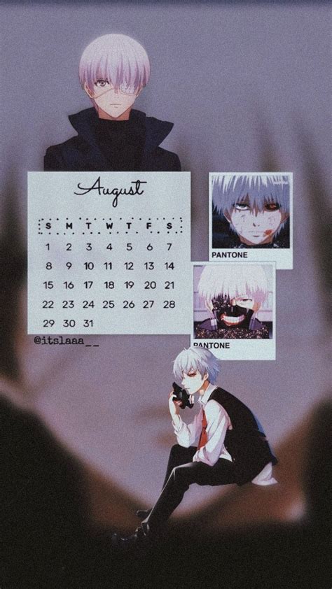 Calendario 2023 Para Imprimir Aesthetic Background Anime Park Imagesee