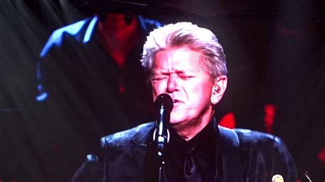 Fonz added this to a list 7 months, 3 weeks ago. Peter Cetera - If you leave me now (Munich live 2017) - YouTube