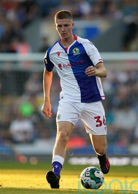 Teenage Midfielder Adam Wharton Signs New Five Year Blackburn Contract Limerick Live