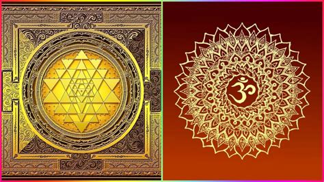 Tantra Mantra And Yantra Understanding The Three Pillars Of