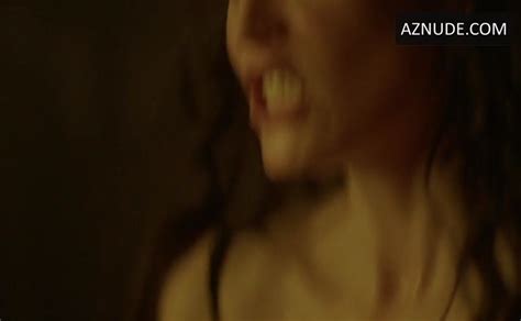 Eva Green Breasts Scene In Penny Dreadful Aznude Hot Sex Picture