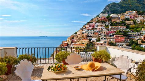 Amalfi Coast Wallpapers Top Free Amalfi Coast Backgrounds