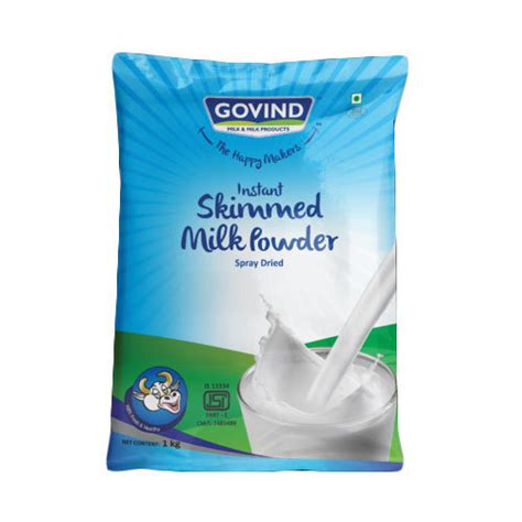 Instant Skimmed Milk Powder At Best Price In Kalol Gujarat M