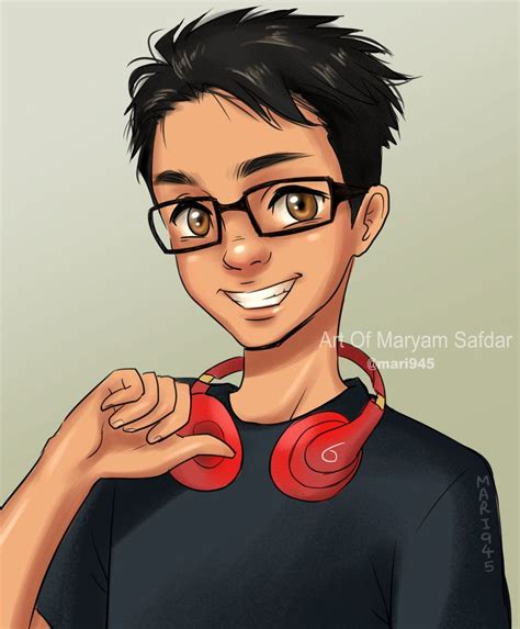 Xbox one update adds support for. Cool Gamer Kid by Mari945 on DeviantArt | Art of Maryam ...
