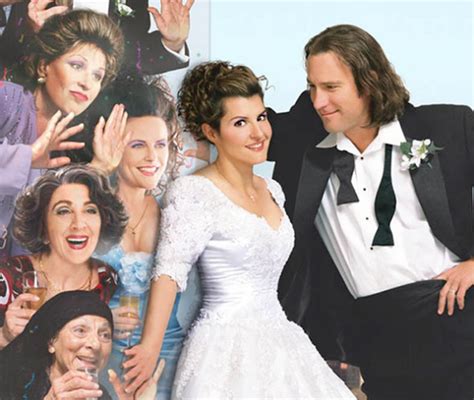 My Big Fat Greek Wedding 2002 48 Of The Most Memorable Wedding