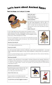 Consider the scale of a society that has achieved that level. Ancient civilizations essay
