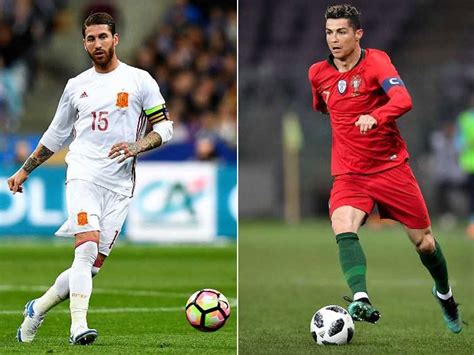 14.49% higher percentage of internet users? FIFA World Cup 2018: Spain vs Portugal Highlights - As it ...