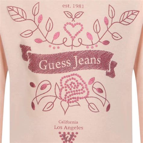 Guess Jeans Logo Logodix