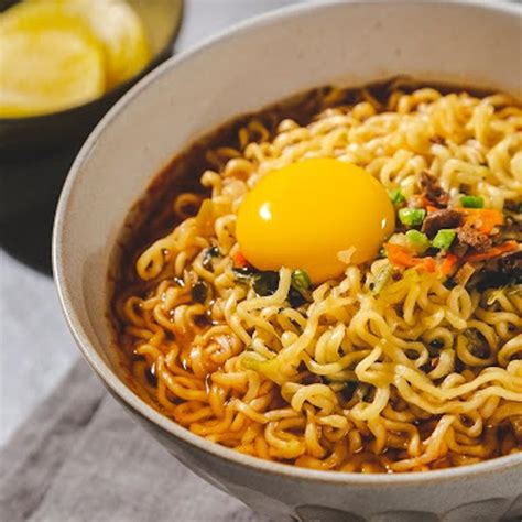 Best Korean Ramyun Noodles Ranked What To Do In Korea