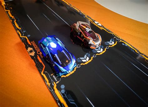 Feb 19, 2020 · and the edtech startup has ambitious plans to revive all of anki's product lines by christmas 2020 in the following order: Anki Overdrive Review: Slot Car Fun without Slots or Wires - Technabob
