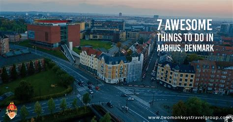 7 Awesome Things To Do In Aarhus Denmark Aarhus Denmark Things To Do