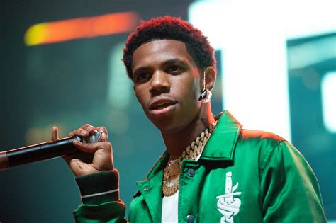 A Boogie Wit Da Hoodie Streams His Way To Another Week At No 1 The