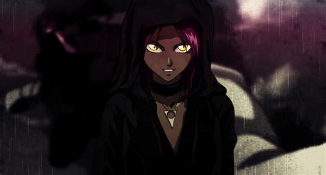 Download 3840x2400 Yoruichi Shihōin Bleach Anime Girl 4k Wallpaper